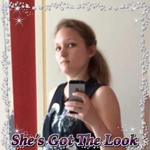 Meet your Posher, Leigha